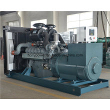 Generador diesel de 600kw Doosan